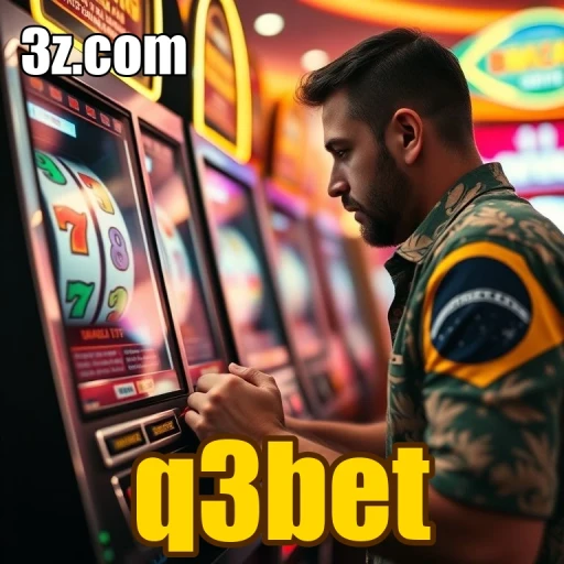 q3bet Blackjack