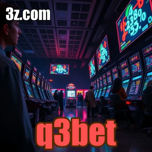 Conexões Reais: O Chat Inovador do q3bet