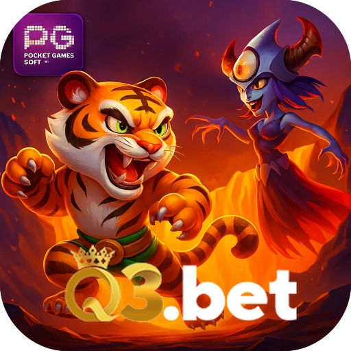 Logo da q3bet